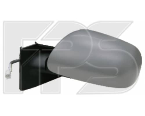 Дзеркало (в Зборі) Ліве Toyota Yaris 2006-2011, 87940 0D260, 87940 52640