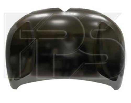 Капот Передній Правий Citroen C4 2020-2025