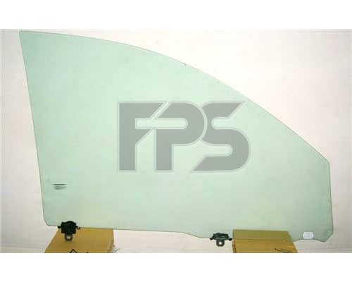 Скло Автомобільне(бокове) Ліве Toyota Yaris 1999-2006