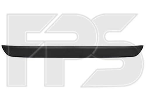 Полоска Пластикова Задня Права Toyota RAV4 2018-2025