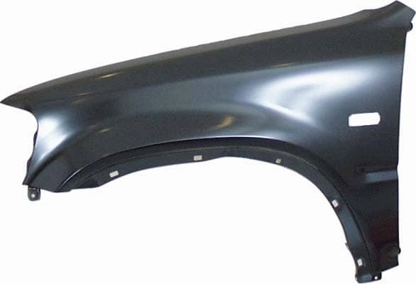Крило Переднє Праве Honda CRV 1997-2001, 60211S10000ZZ, 60211S10G00ZZ
