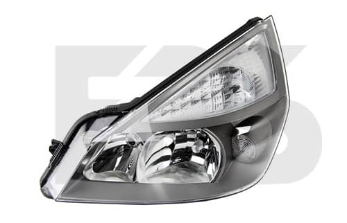 Фара Передня Передня Ліва Renault Espace 2002-2014, 7701053979