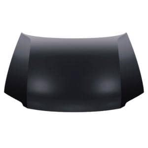Капот Передній Правий Volkswagen Passat 2000-2005, 3B0 823 031K, 3B0823031H