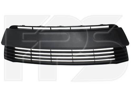 Решітка Пластикова Передня Права Toyota Corolla 2013-2016