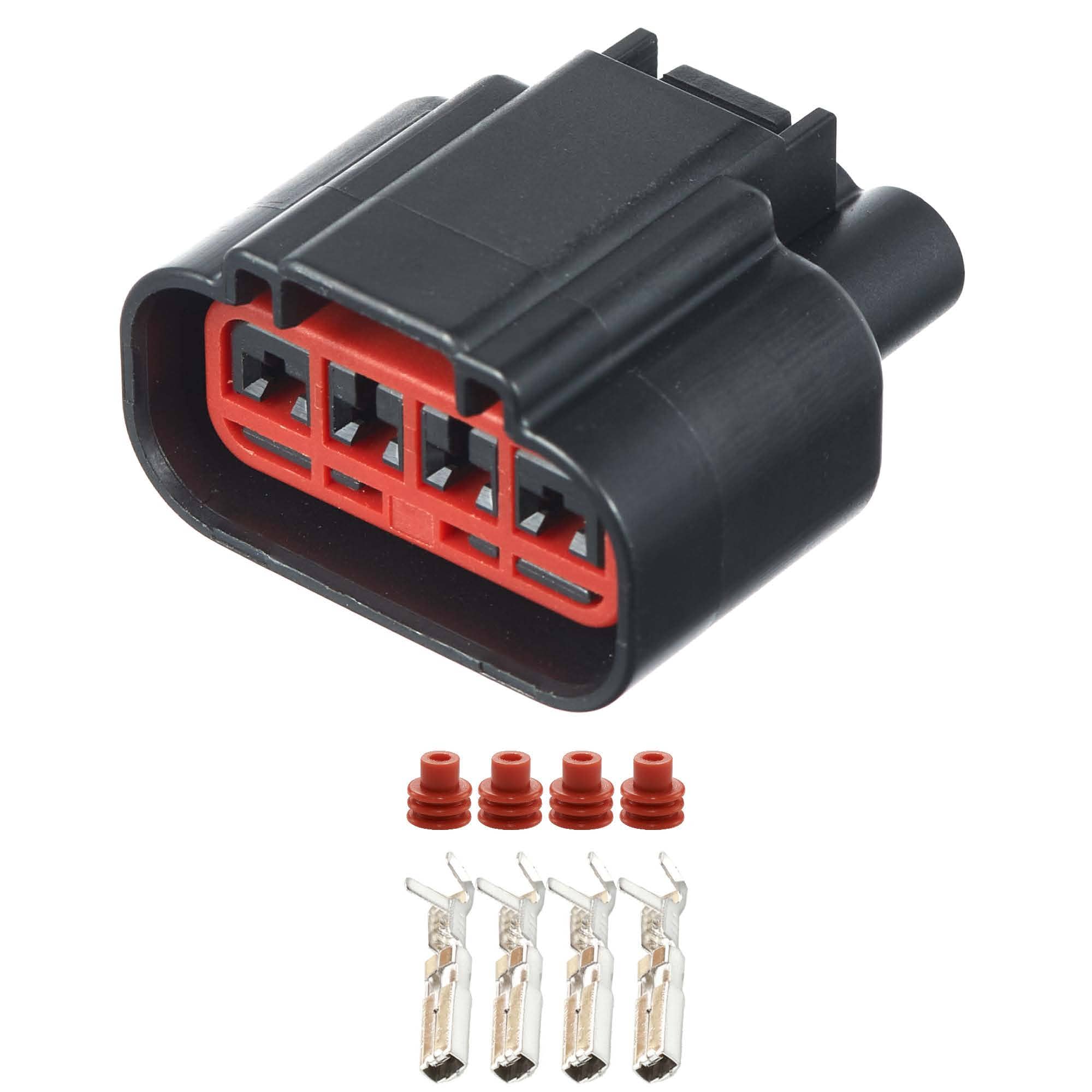 Електричний з'єднувач