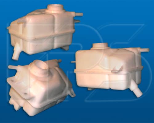 Бачок Вмістом Не Більш Як 2 Л Передній Правий Chevrolet Aveo 2002-2008