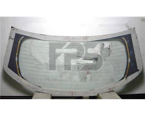 Скло Автомобільне(заднє) З Підігрівом Geely Emgrand EC7 2009-2015