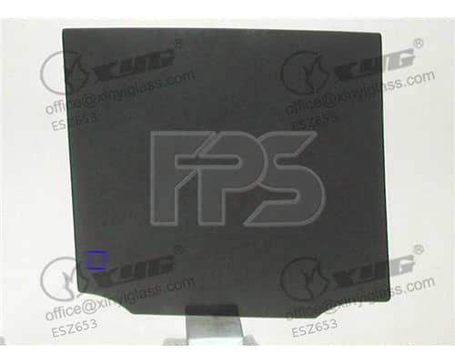 Скло Автомобільне(бокове) Ліве Toyota 4-RUNNER 2003-2009