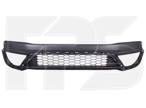 Бампер HONDA CRV 2020-2022
