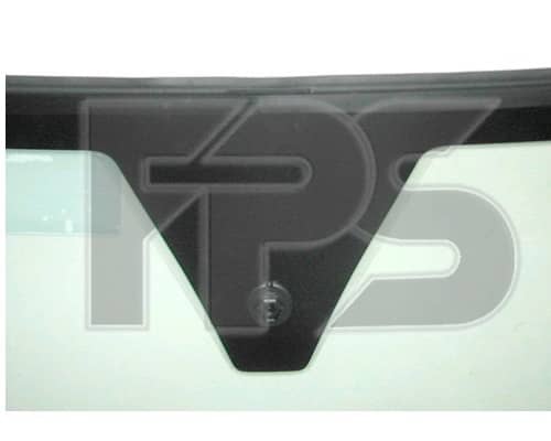 Скло Автомобільне(вітрове) Volvo S40 2004-2012