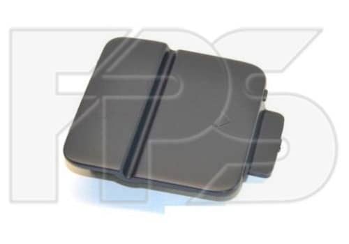 Заглушка Пластикова Задня Права BMW 5 2003-2010, 51127119151
