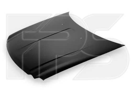 Капот Передній Правий Jeep Grand Cherokee 2005-2010