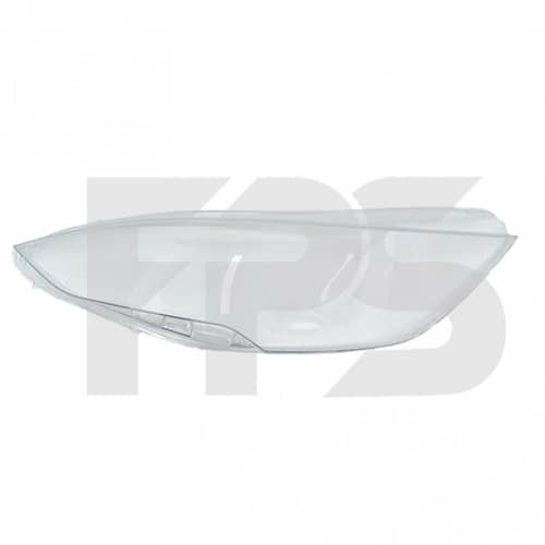 Скло Фари Переднє Ліве Tesla Model S 2016-2020