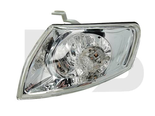 Повторювач Повороту Передній Правий Mazda 626 2000-2002, GG3E51060B, GG3E51060C