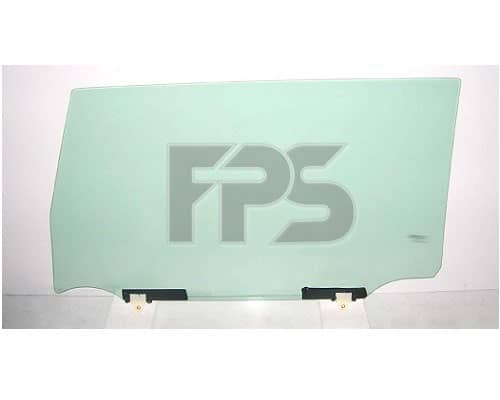 Скло Автомобільне(бокове) Праве Toyota FJ Cruiser 2006-2010