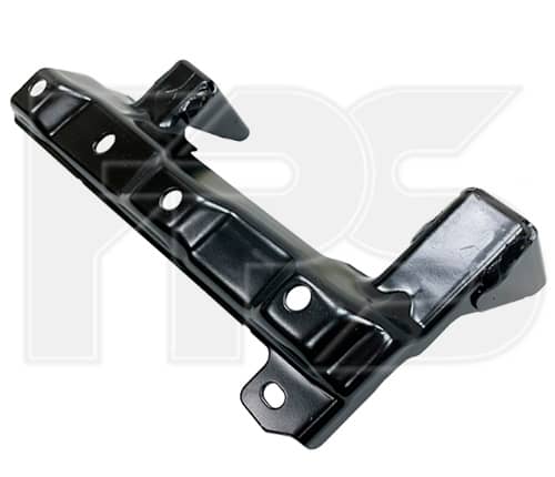 Кріплення Бампера Передня Права Honda HRV 2022+