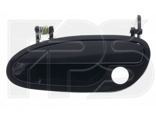 Ручка Дверей Без Замка Пластикова Передня Ліва Opel Omega 1994-1999