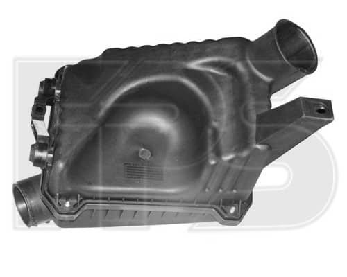 Корпус Повітряного Фільтра Передній Правий Chevrolet Lacetti 2003-2013