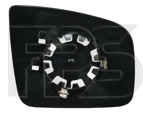 Вкладиш Дзеркала Лівий Mercedes-Benz Viano 2010-2014, 0028114133, A0028114133, A6398100617
