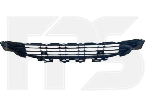 Решітка Бампера Передня Права Audi Q4 2021+