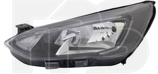Фара передня FORD FOCUS 2019-2022