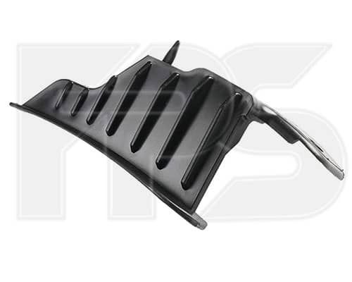 Кріплення Бампера Задня Ліва Ford Fusion 2012-2017