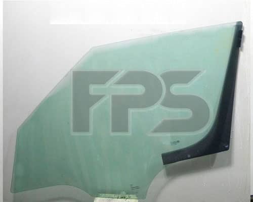 Скло Автомобільне(бокове) Праве Skoda Yeti 2009-2014
