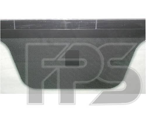 Скло Автомобільне(вітрове) Nissan Kubistar 2003-2008