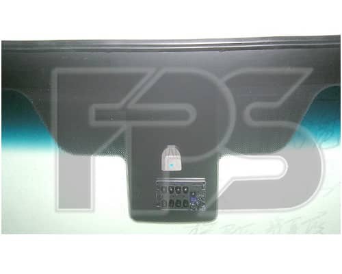 Скло Автомобільне(вітрове) Mazda CX-9 2008-2012