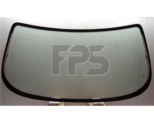 Скло Автомобільне(заднє) З Підігрівом Mazda 626 1992-1997