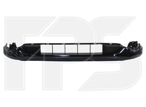 Накладка Бампера Передня Права Mazda CX-5 2022-2025