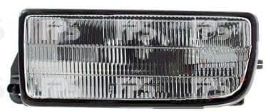 Фара протитуманна BMW 3 1990-1999