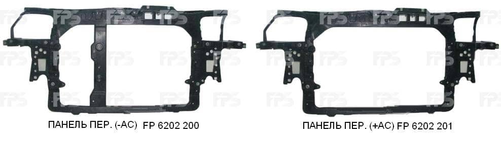 Панель Передній Правий Seat Cordoba 2002-2009