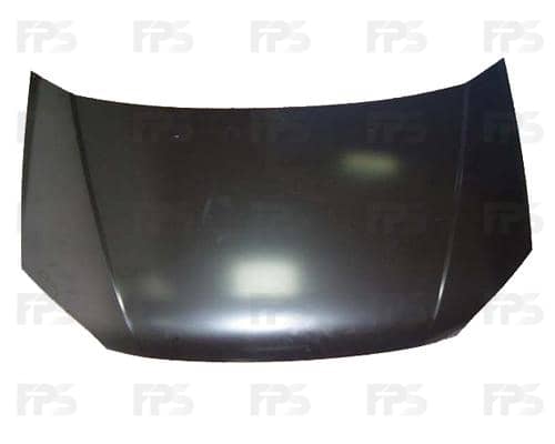 Капот Передній Правий Hyundai Getz 2002-2005