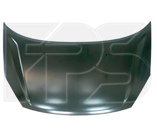 Капот Передній Правий Hyundai Matrix 2008-2010