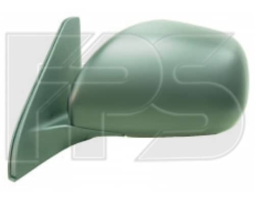 Дзеркало (в Зборі) Праве Toyota Land Cruiser Prado 2003-2009, 879106-A250B0, 879106-A250B1