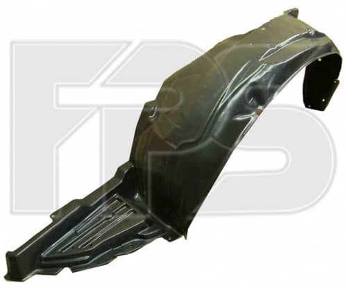 Підкрилок Передній Лівий Subaru Legacy 2004-2009