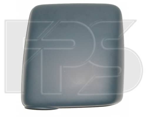 Кришка Дзеркала Ліва Opel Combo 2001-2011, 1428860