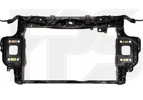 Панель Передній Лівий Fiat Punto 2005-2018