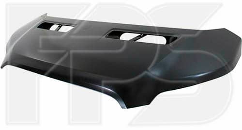 Капот Передній Правий Ford Transit 2014+