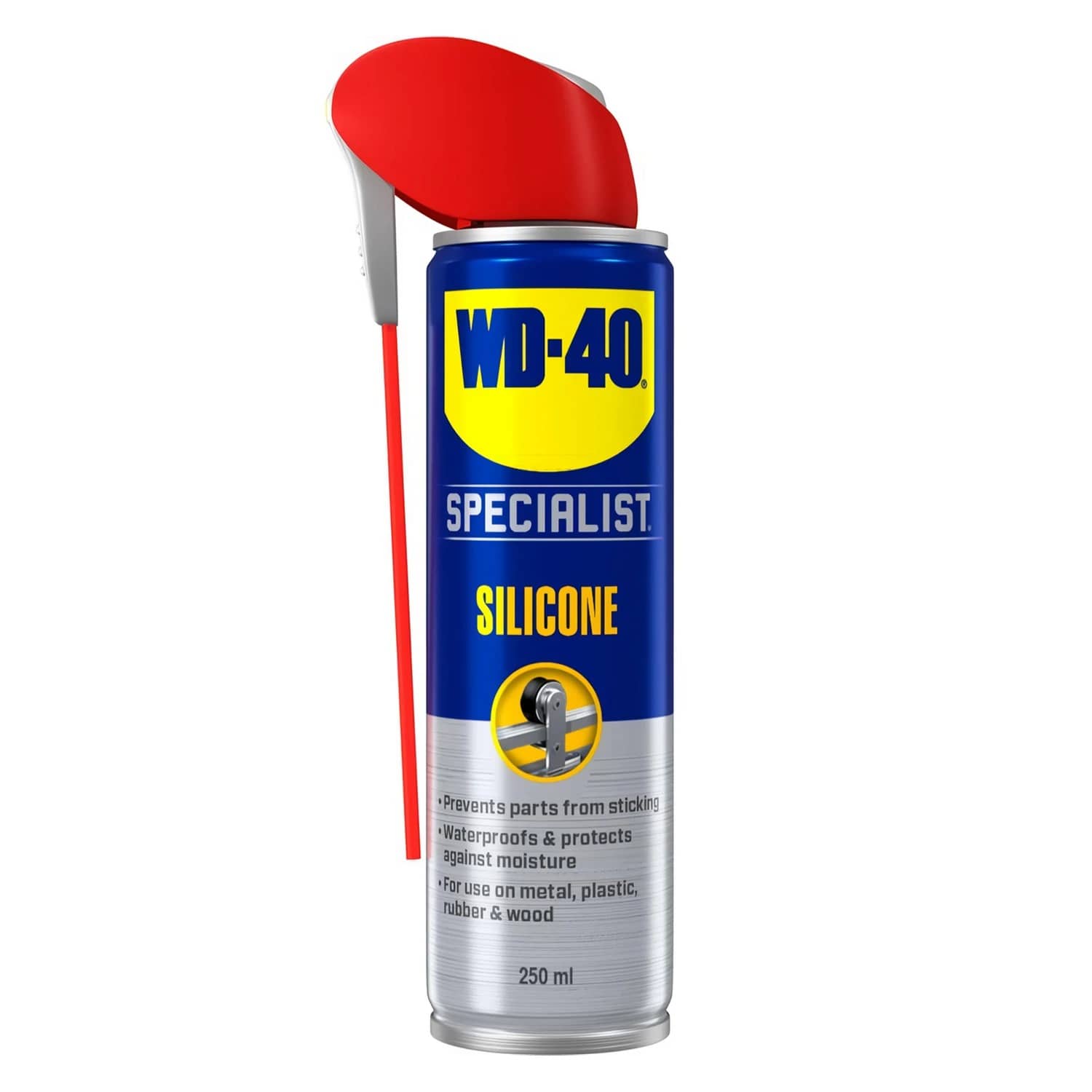 WD-40 Універсальний аерозоль