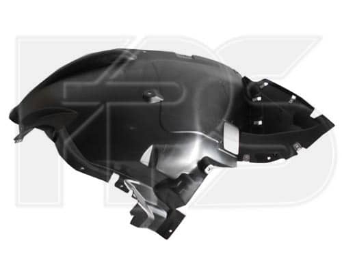 Підкрилок Передній Лівий BMW X5 2010-2013