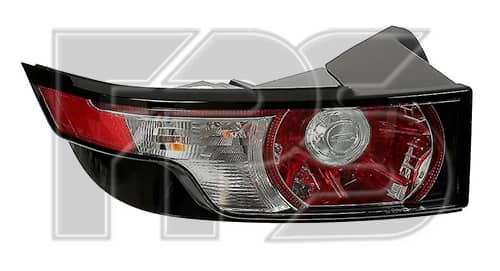 Ліхтар Задній Задній Лівий Land Rover Range Rover Evoque 2011-2015