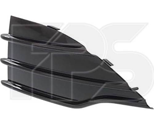 Решітка Пластикова Передня Ліва Ford Escape 2012-2016, 5801823572