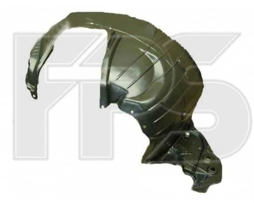 Підкрилок Передній Правий Nissan X-Trail 2008-2010