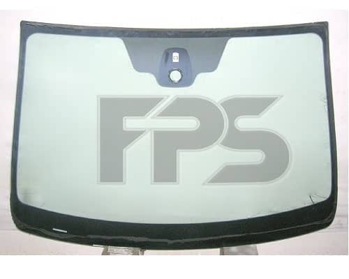 Скло Автомобільне(вітрове) Nissan Qashqai 2006-2009