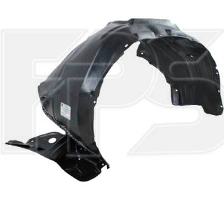Підкрилок Передній Лівий Lexus RX 2009-2012