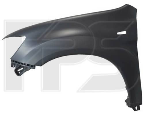 Крило Переднє Ліве Mitsubishi ASX 2010-2013