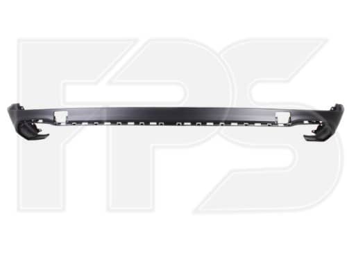 Накладка Бампера Задня Права Audi Q5 2021-2025