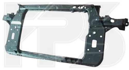 Панель Передній Правий Hyundai Tucson 2010-2015